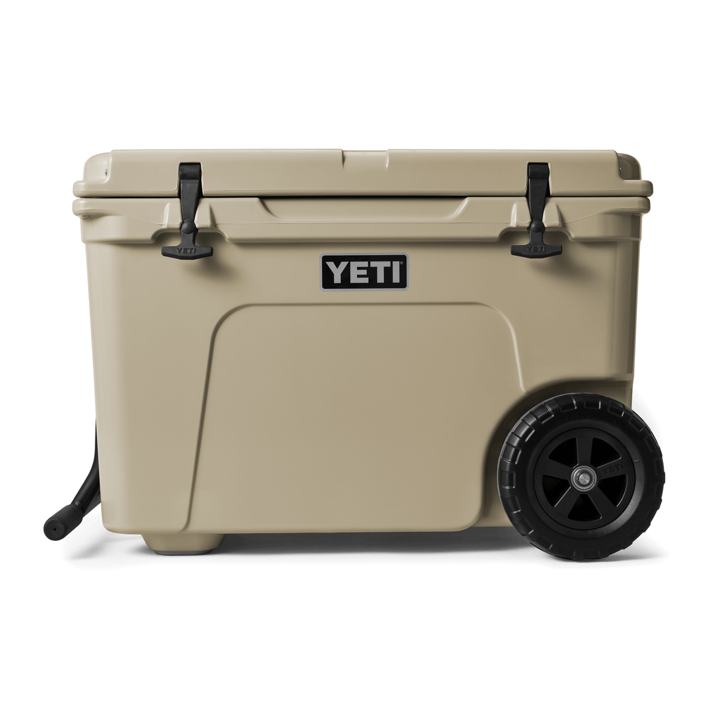 Tundra Haul® Wheeled Cool Box