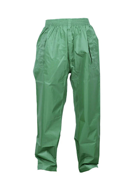 Original Waterproof Adults Trousers