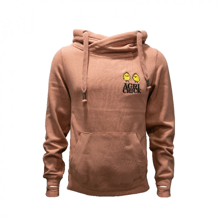 "Agri Chick" Hoodie