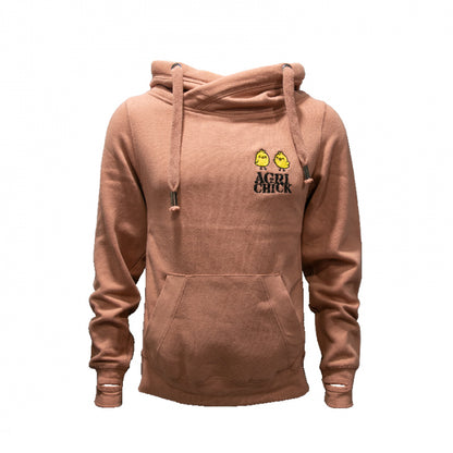 "Agri Chick" Hoodie