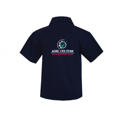"Agri is our Culture" Polo Shirt