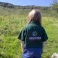 Original Logo Kids Polo Shirt