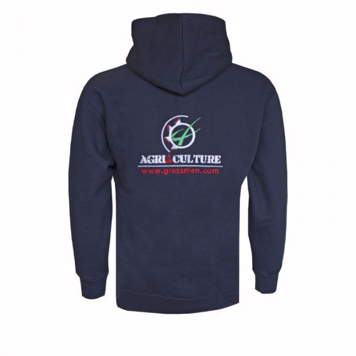 "Agri is our Culture" Kids Hoodie
