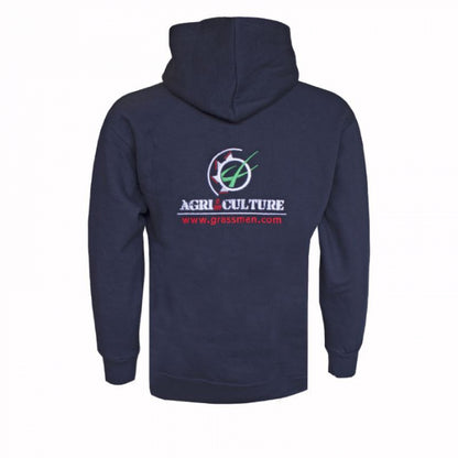 "Agri is our Culture" Kids Hoodie
