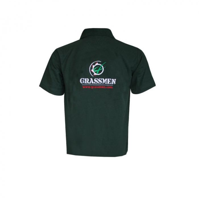 Original Logo Kids Polo Shirt