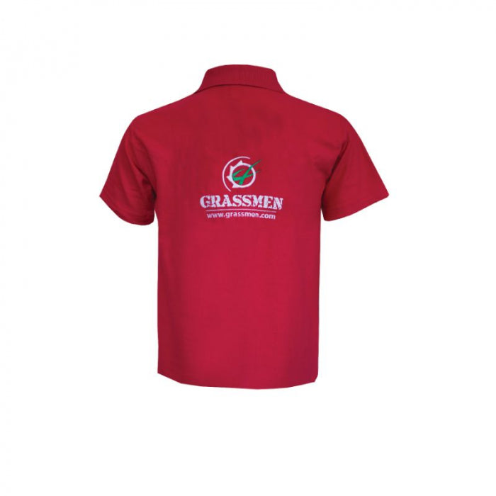 Original Logo Kids Polo Shirt