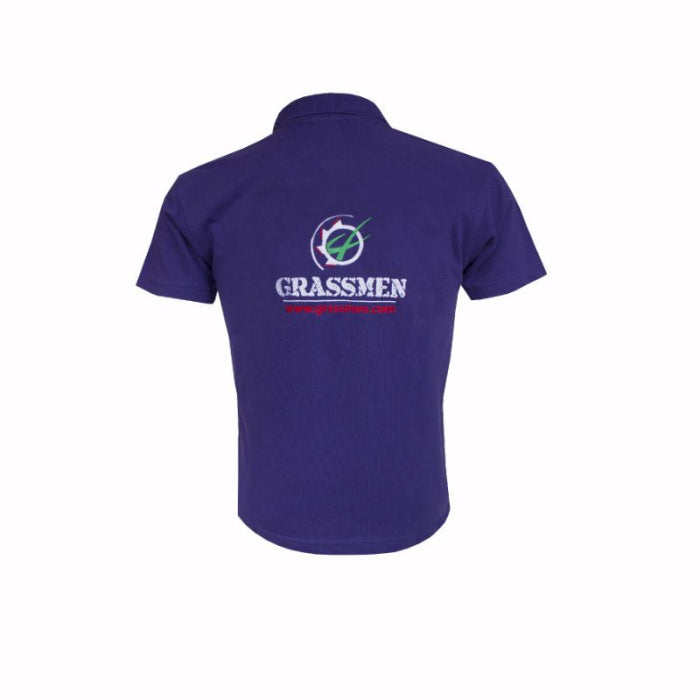 Original Logo Kids Polo Shirt