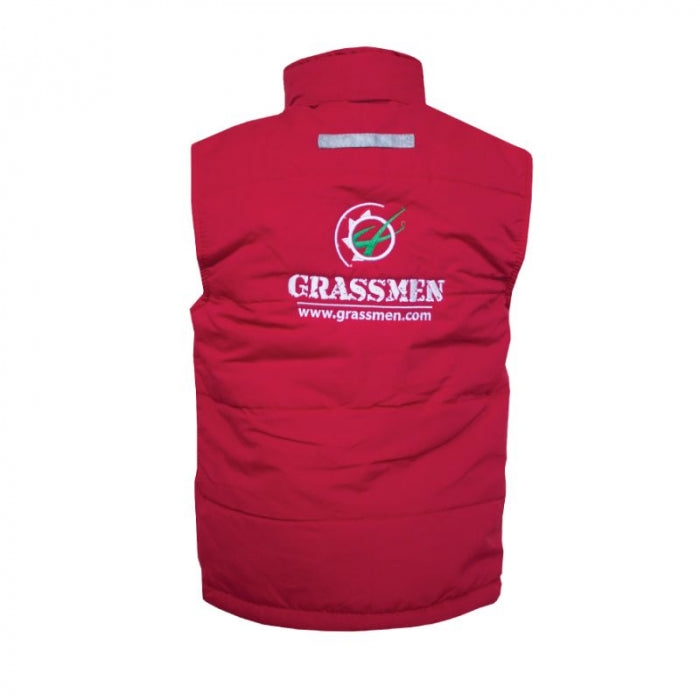 Padded Body Warmer