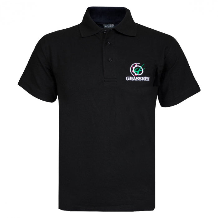"Always Protect Your Shaft" Unisex Polo Shirt