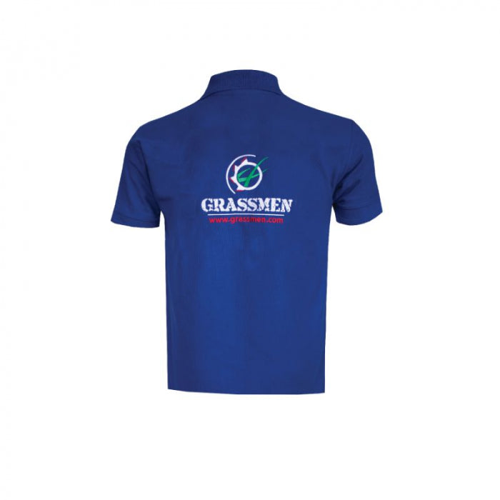 Original Logo Kids Polo Shirt