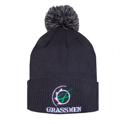 Original Logo Bobble Hat
