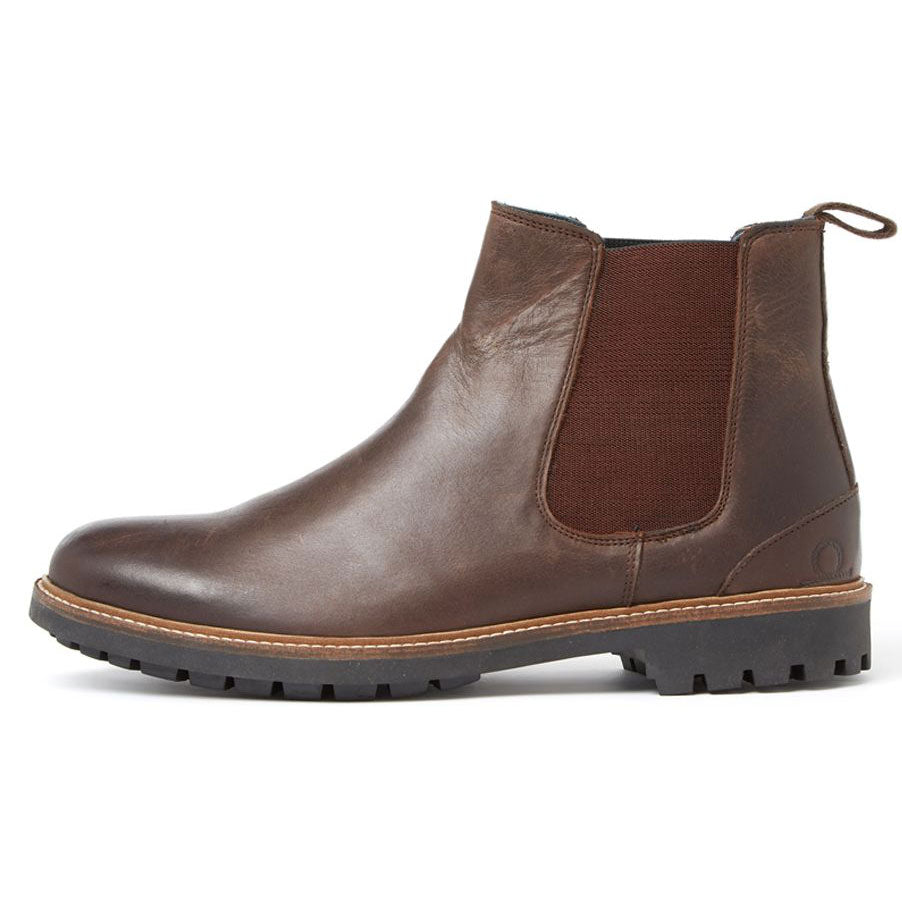 Chirk Chelsea Boot