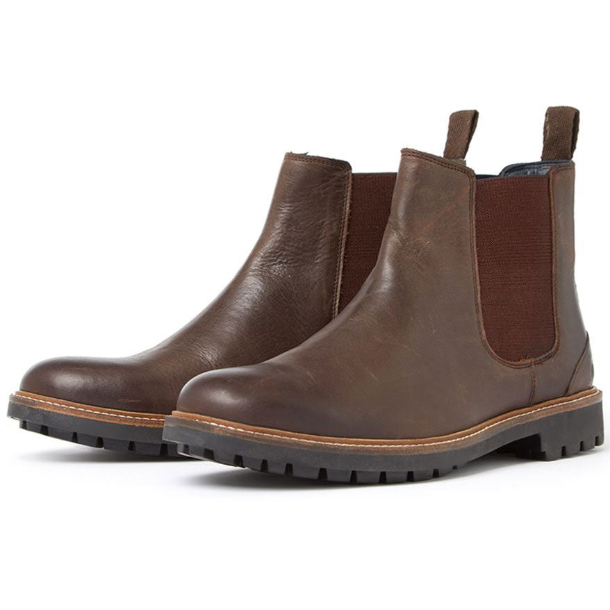 Chirk Chelsea Boot