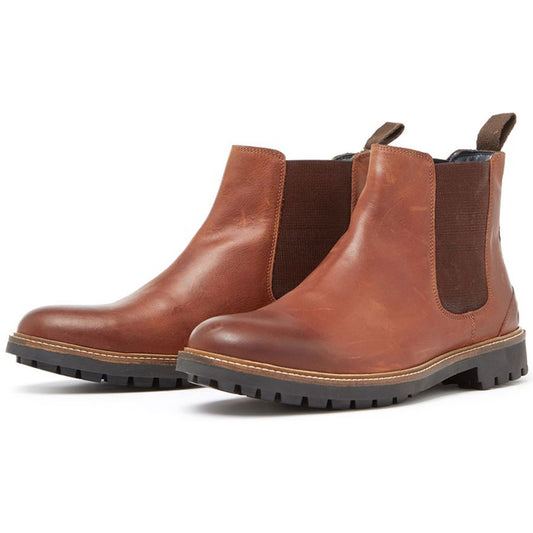 Chirk Chelsea Boot