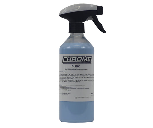 Blink Gentle Interior Surface Cleaner