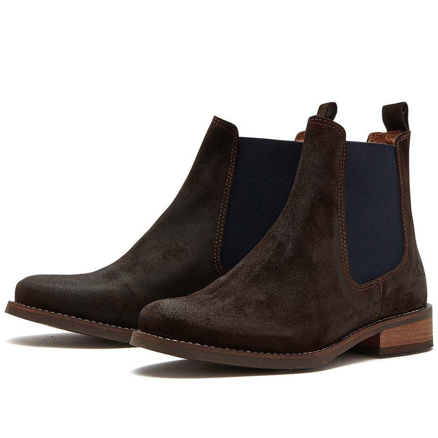 Arlington Chelsea Boots