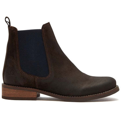 Arlington Chelsea Boots