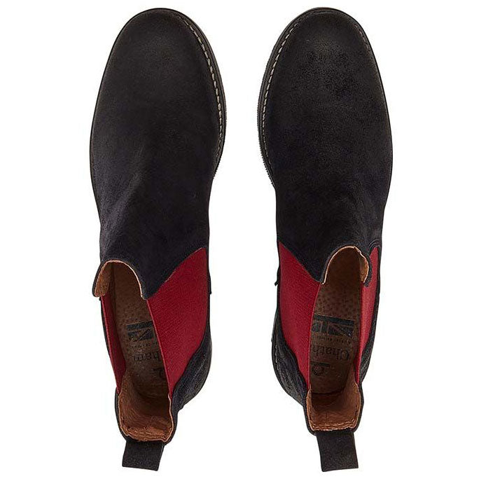 Arlington Chelsea Boots