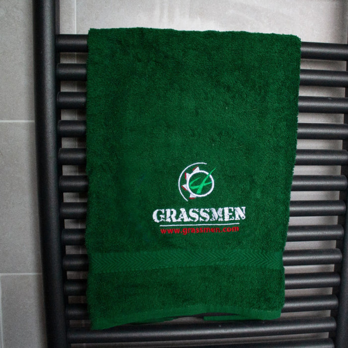 Original Logo Hand Towel