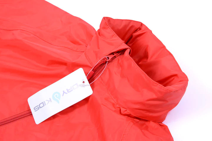 Original Waterproof Jacket