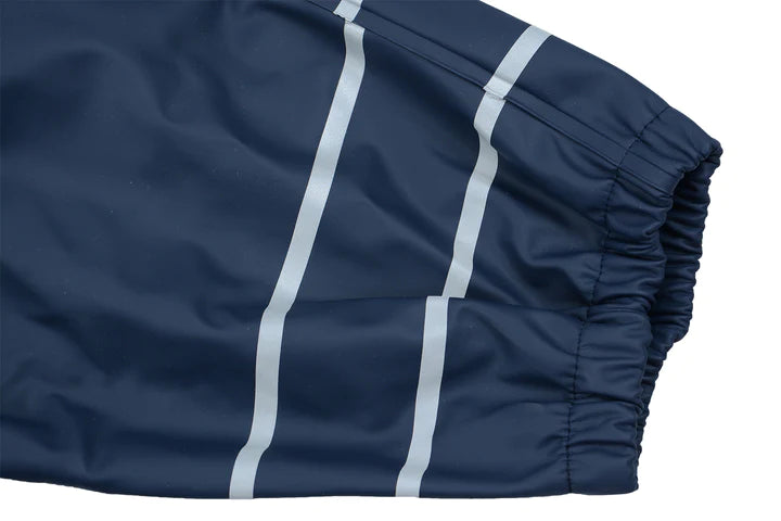 PU Splash All-In-One Rainsuit