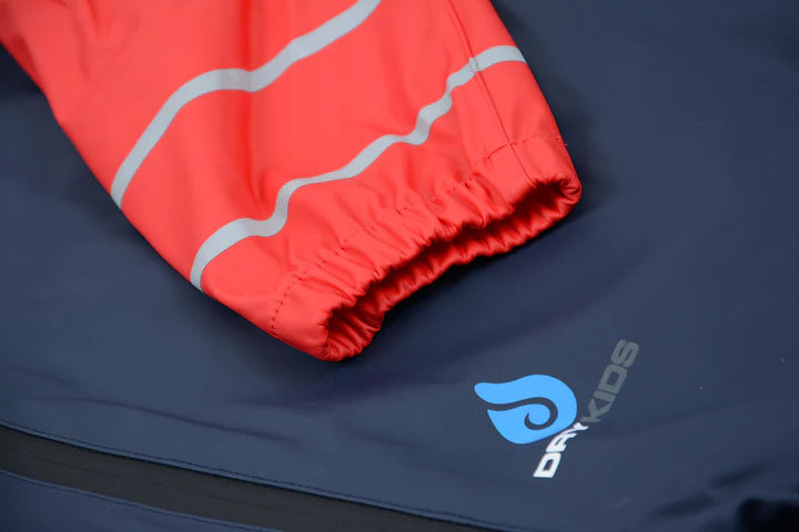 PU Splash All-In-One Rainsuit
