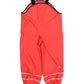 PU Splash Dungarees