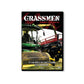 Grassmen "Donkey Contracts" DVD