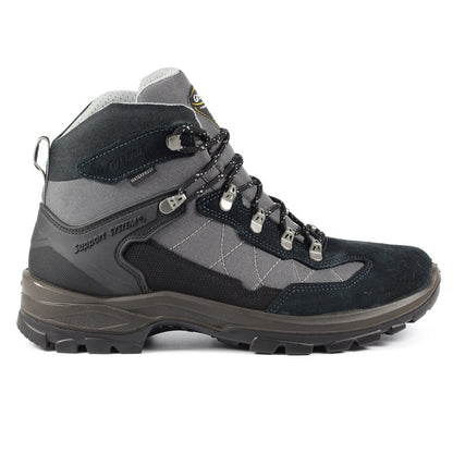 Excalibur Waterproof Trekking Boots