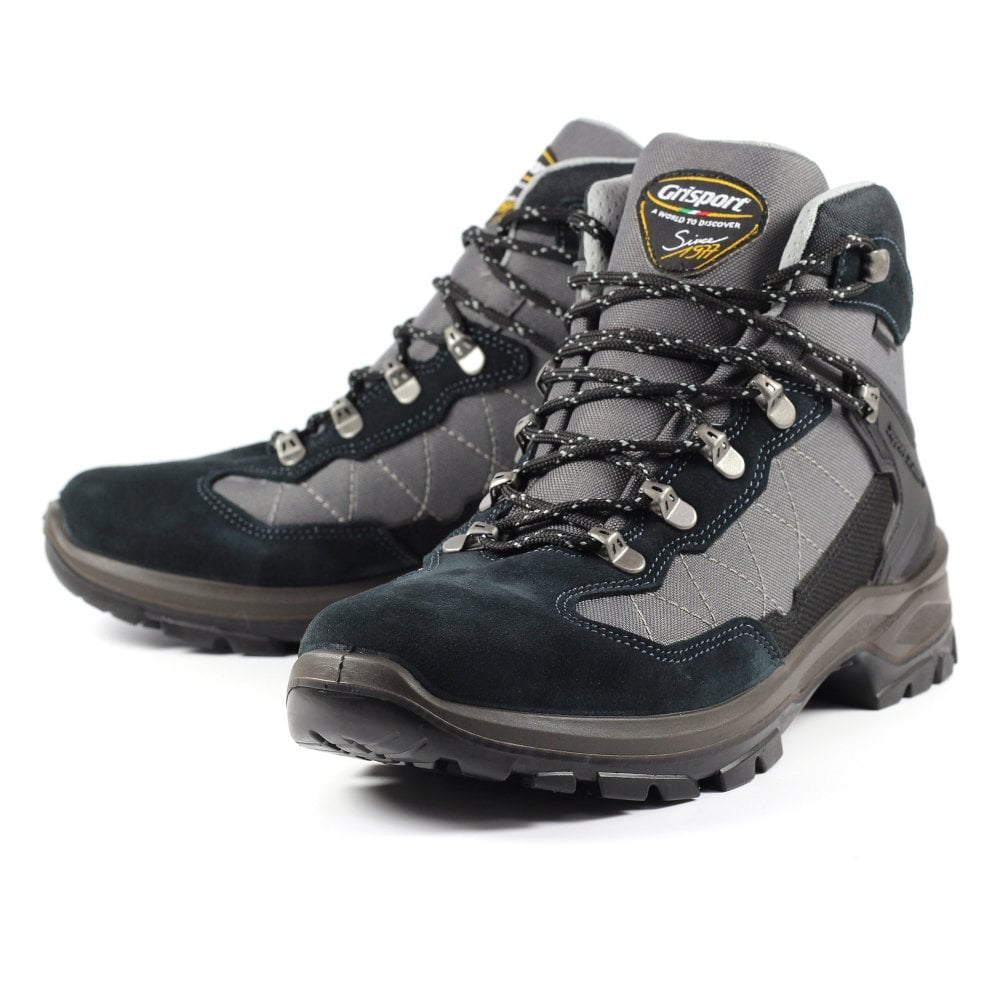 Excalibur Waterproof Trekking Boots
