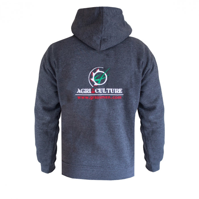 "Agri is our Culture" Unisex Hoodie