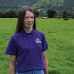 Original Logo Kids Polo Shirt