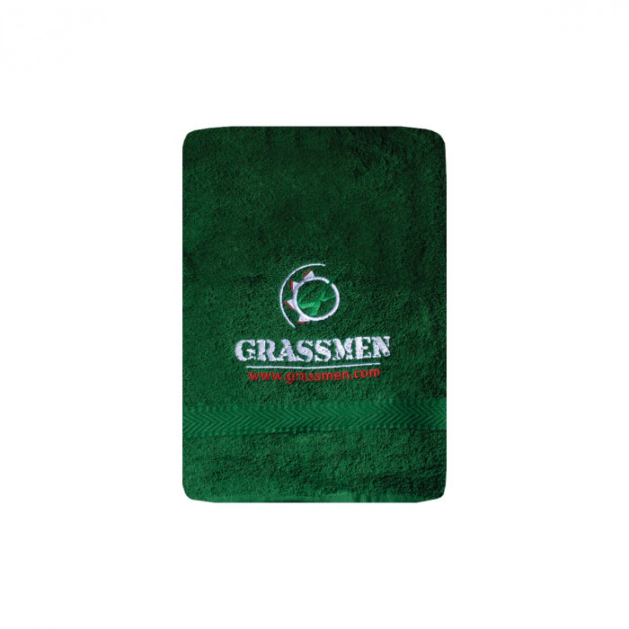 Original Logo Hand Towel