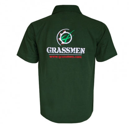 Original Logo Polo Shirt