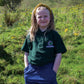 Original Logo Kids Polo Shirt