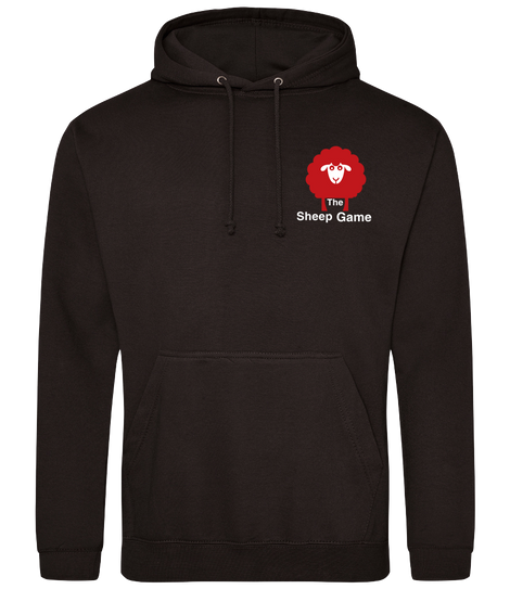 The Sheep Game Hoodie