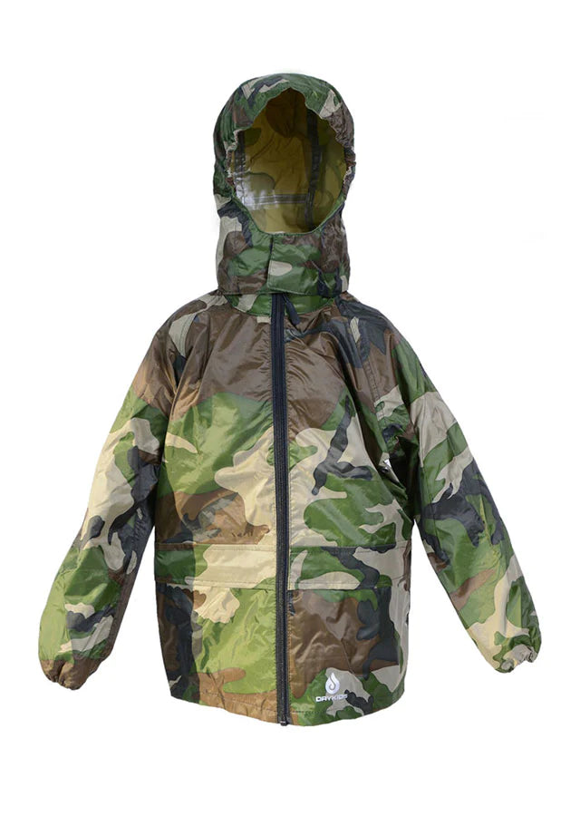 Original Waterproof Jacket