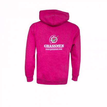 Original Logo Kids Hoodie