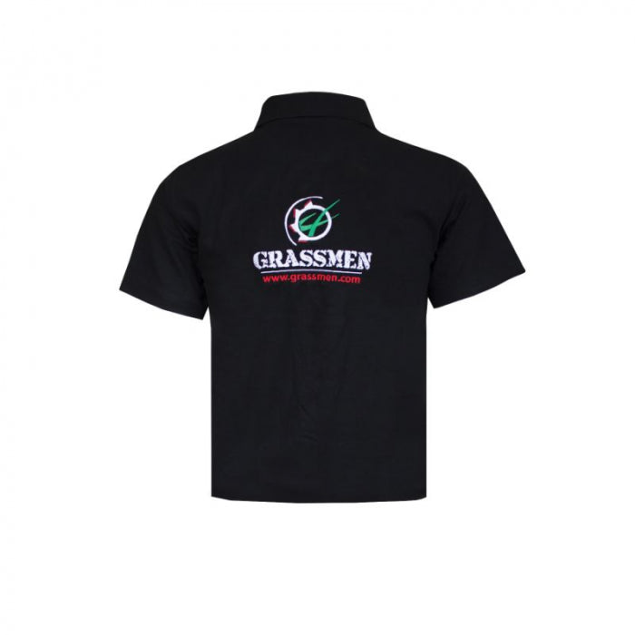 Original Logo Kids Polo Shirt