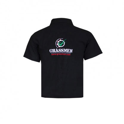 Original Logo Kids Polo Shirt