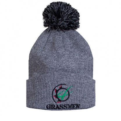 Original Logo Bobble Hat