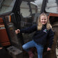 "Agri is our Culture" Kids Hoodie