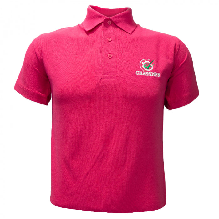 "Keep Er Lit" Unisex Polo Shirt