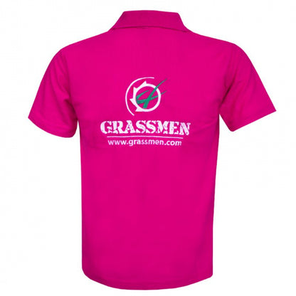 Original Logo Polo Shirt
