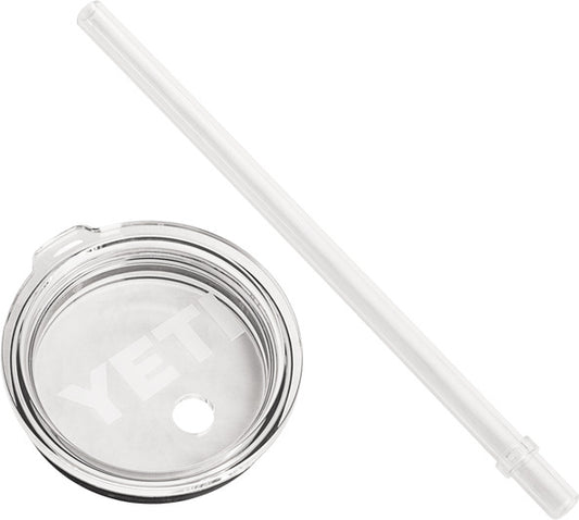 Rambler® Bottle Straw Lid