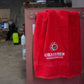 Original Logo Hand Towel