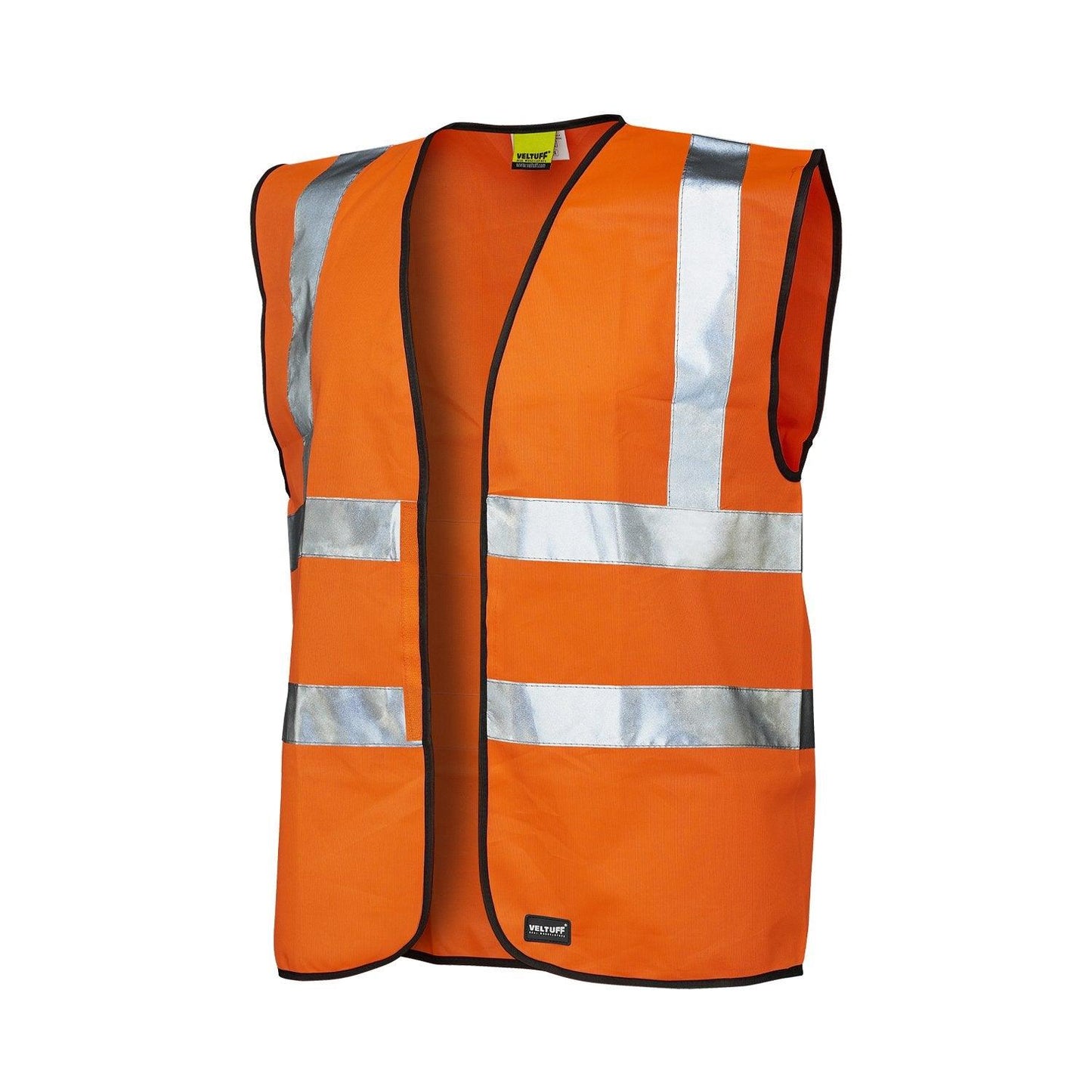 Reflex Hi-Vis Safety Vest