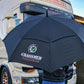 Grassmen Auto Vent Umbrella
