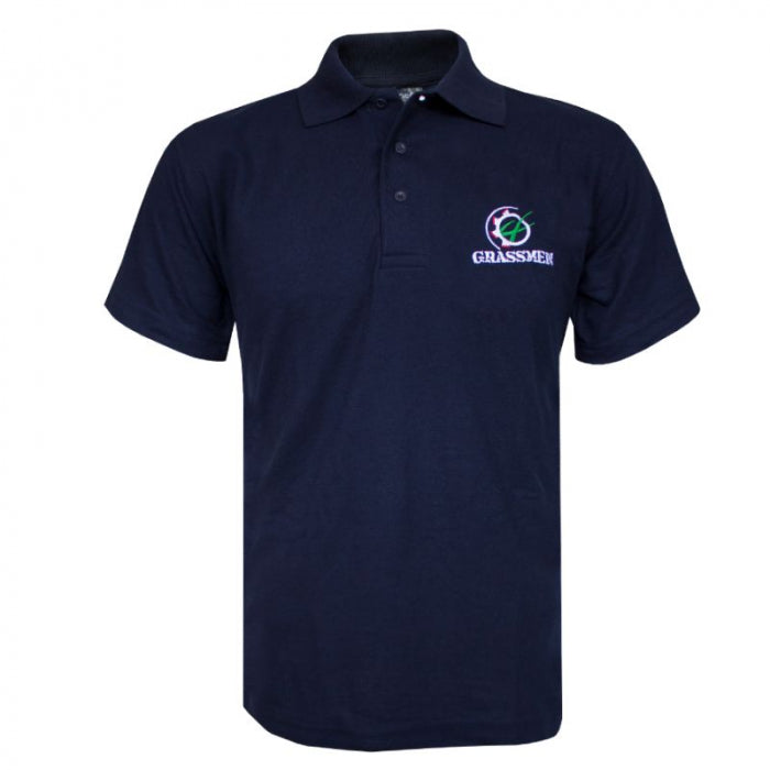 "Always Protect Your Shaft" Unisex Polo Shirt