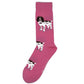 Spaniel Crew Socks